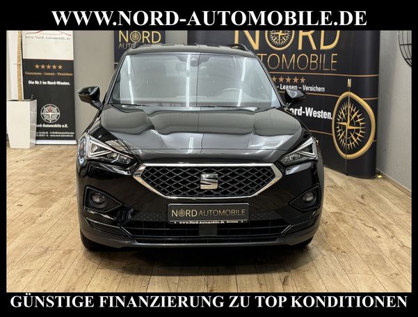 Seat Tarraco 2.0 TDI Style 110 kW image number 3