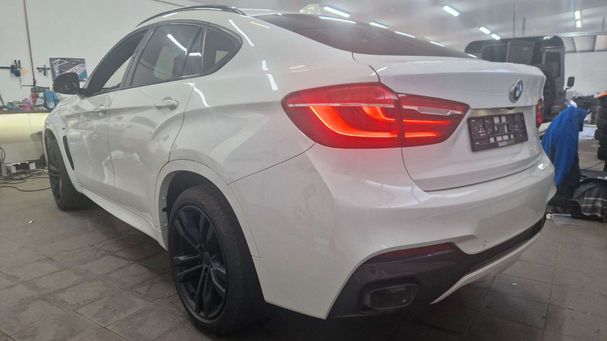 BMW X6 Md xDrive 280 kW image number 4