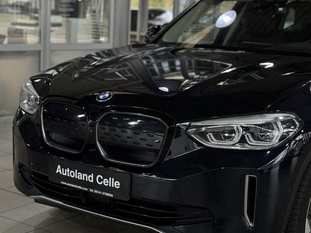 BMW iX3 Impressive 210 kW image number 9