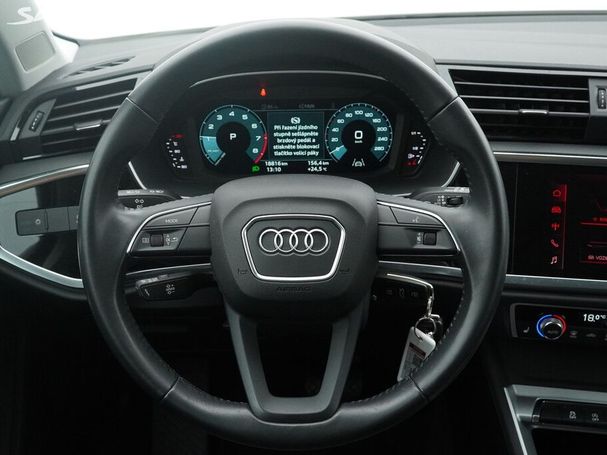 Audi Q3 2.0 140 kW image number 12