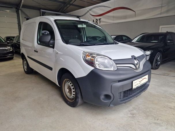 Renault Kangoo 66 kW image number 3