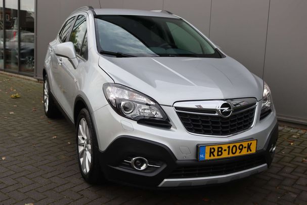 Opel Mokka 1.4 103 kW image number 8