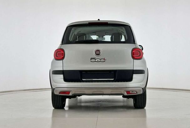 Fiat 500L 1.4 70 kW image number 3