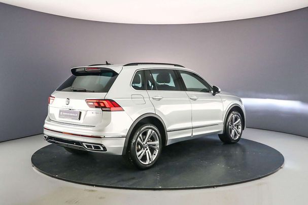 Volkswagen Tiguan DSG 180 kW image number 6