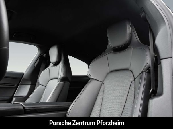 Porsche Taycan 4S 420 kW image number 5