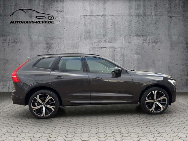 Volvo XC60 Plug-in Hybrid T6 R Design AWD Recharge 251 kW image number 7