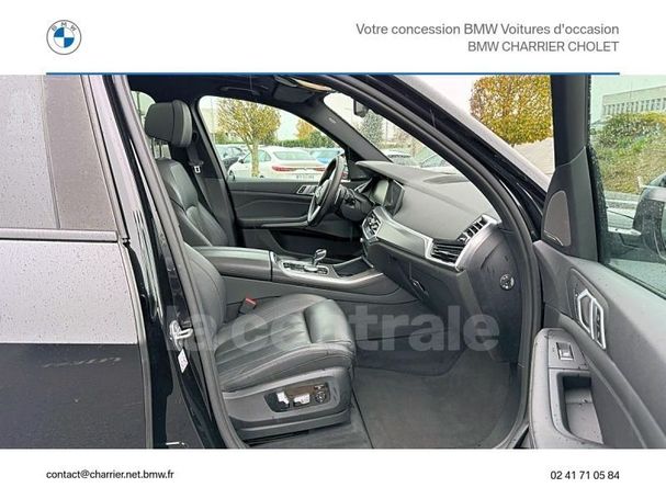 BMW X5 xDrive30d 195 kW image number 15