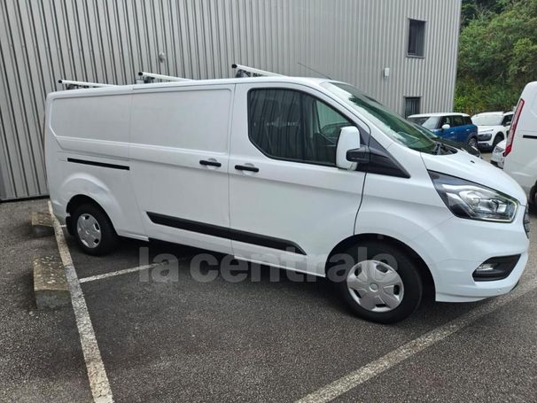 Ford Transit Custom 300 L2H1 Trend 96 kW image number 9