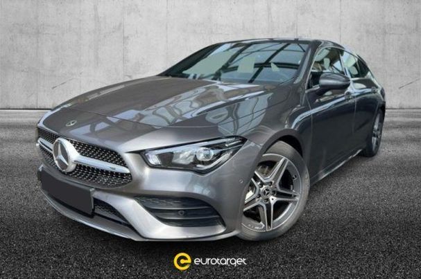 Mercedes-Benz CLA 200 Shooting Brake CLA Shooting Brake 200 d 110 kW image number 1