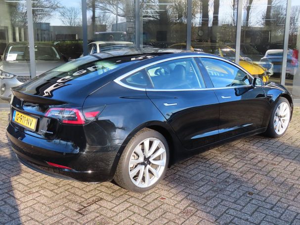 Tesla Model 3 Long Range AWD 340 kW image number 10