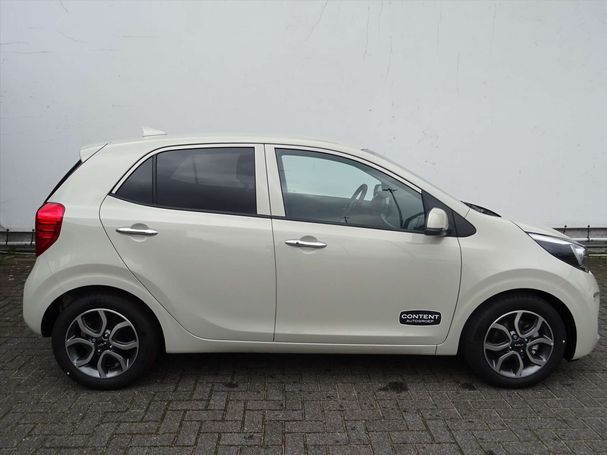 Kia Picanto 1.0 49 kW image number 4