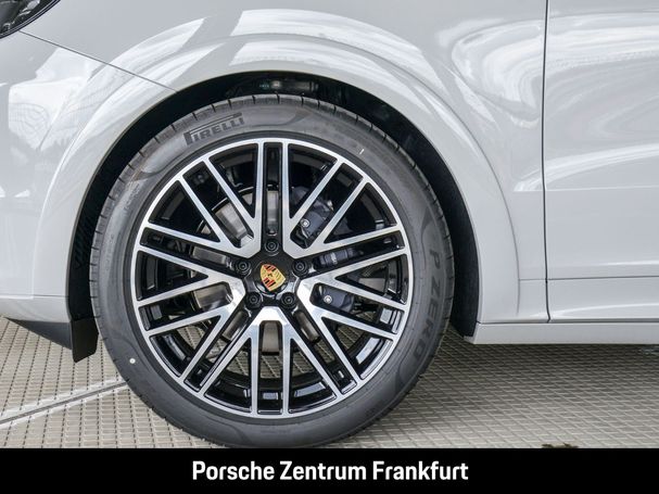 Porsche Cayenne 260 kW image number 6