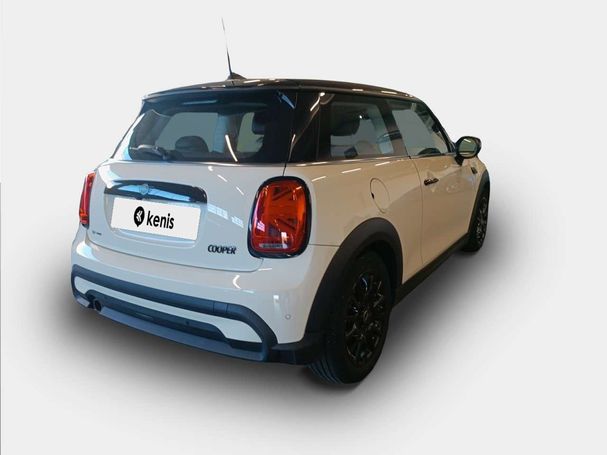 Mini Cooper Mini 100 kW image number 3