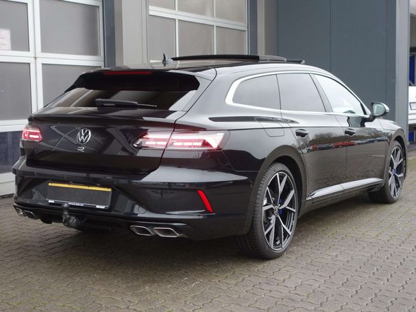 Volkswagen Arteon R Shooting Brake 4Motion 235 kW image number 3