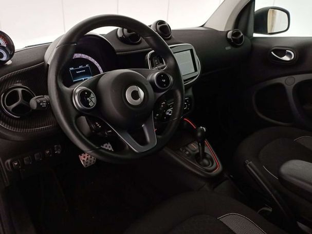 Smart ForTwo EQ pulse 60 kW image number 5