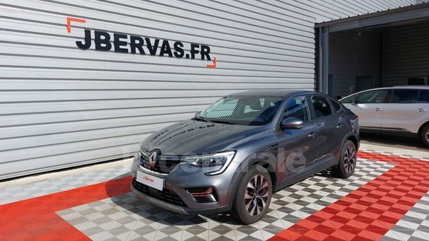 Renault Arkana 1.3 TCe EDC 103 kW image number 5