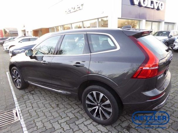 Volvo XC60 B4 Diesel Plus Bright 145 kW image number 5