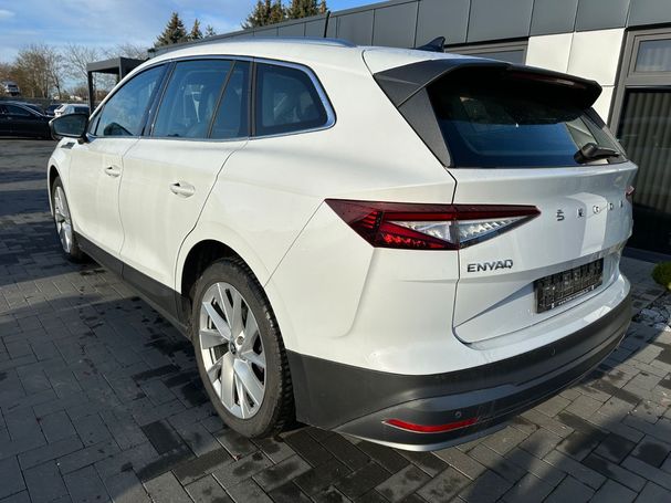 Skoda Enyaq 60 132 kW image number 6