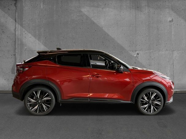 Nissan Juke N-DESIGN 84 kW image number 3