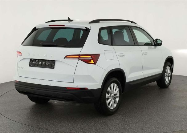 Skoda Karoq 1.5 TSI 110 kW image number 2