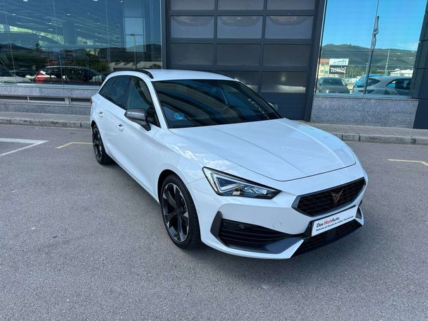 Cupra Leon 1.5 eTSI DSG 110 kW image number 1