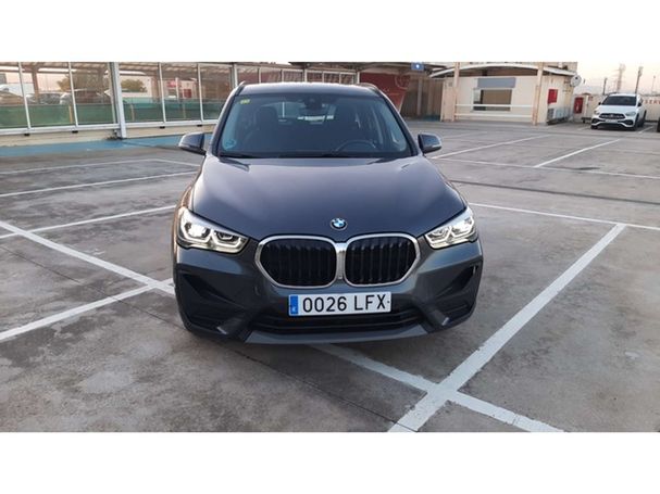 BMW X1 sDrive18d 110 kW image number 3