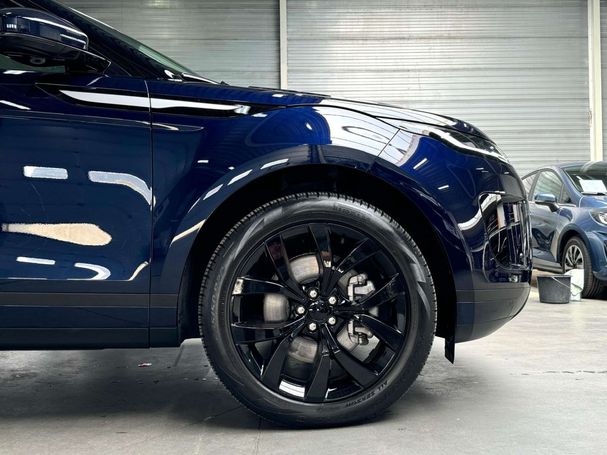 Land Rover Range Rover Evoque P300e PHEV 227 kW image number 6