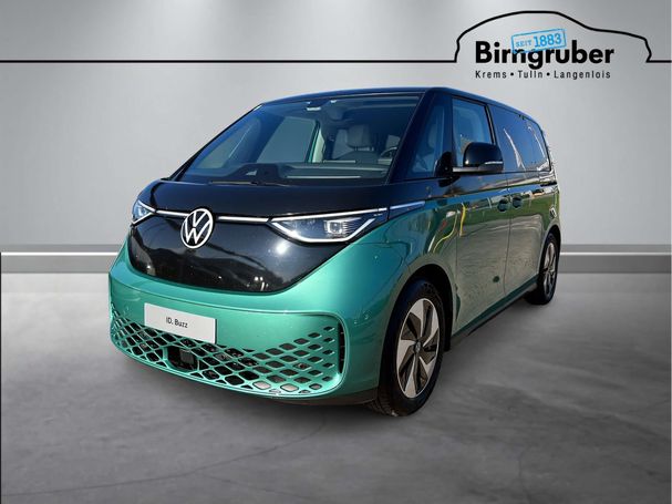 Volkswagen ID. Buzz Pro 125 kW image number 1