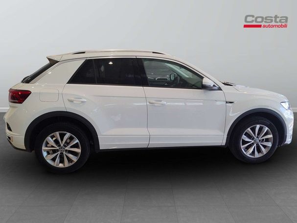 Volkswagen T-Roc 1.5 TSI 110 kW image number 6