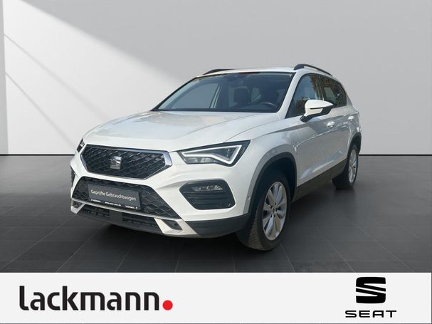 Seat Ateca 1.5 ACT Style 110 kW image number 1