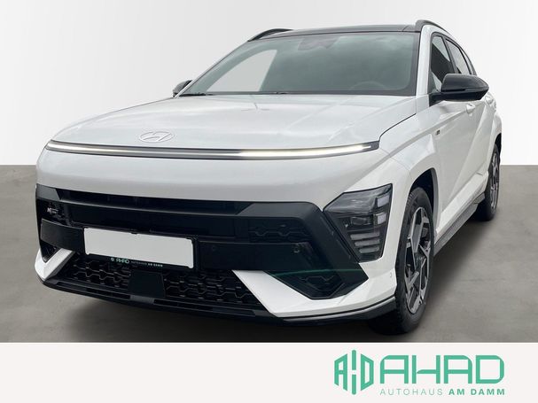 Hyundai Kona 1.6 DCT 146 kW image number 1