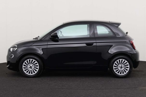 Fiat 500 e 70 kW image number 4