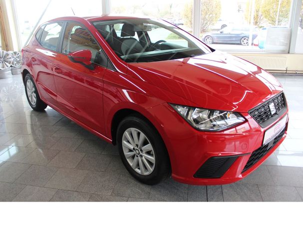 Seat Ibiza 59 kW image number 2