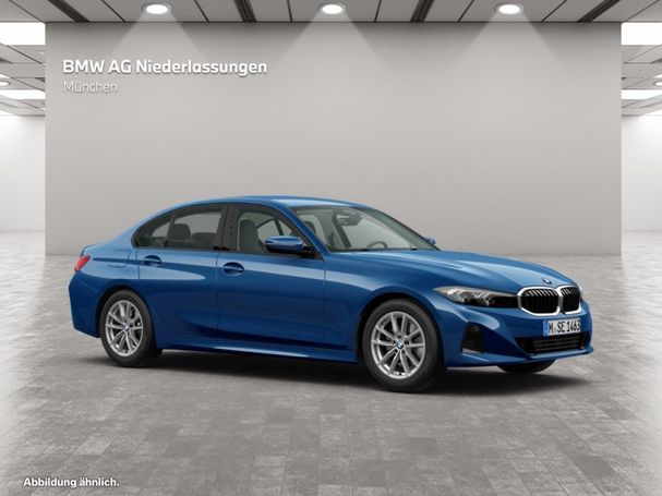 BMW 318i 115 kW image number 9