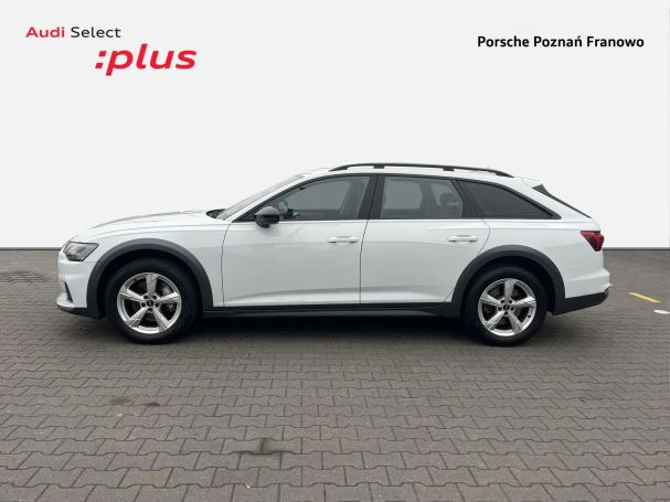 Audi A6 Allroad 180 kW image number 7