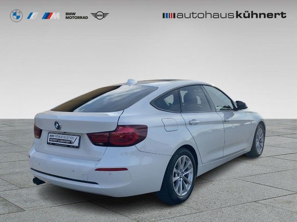 BMW 320d Gran Turismo Sport Line 140 kW image number 3