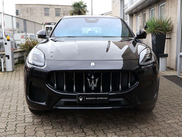 Maserati Grecale GT 221 kW image number 2