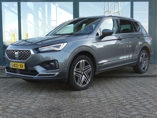 Seat Tarraco 2.0 TSI 4Drive Xcellence 140 kW image number 1