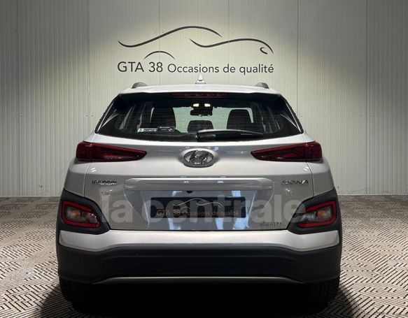 Hyundai Kona 150 kW image number 6