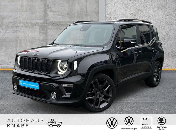 Jeep Renegade 1.3 T-GDi 110 kW image number 1