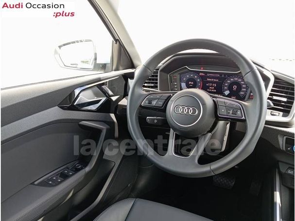 Audi A1 35 TFSI S tronic Allstreet 110 kW image number 7