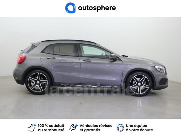 Mercedes-Benz GLA 220 d 7G-DCT 130 kW image number 5