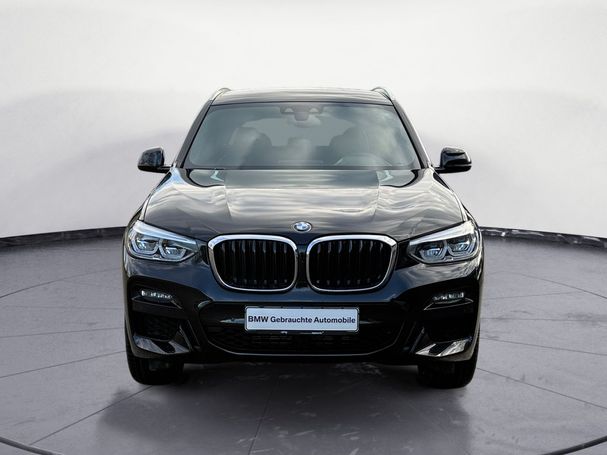 BMW X3 xDrive30e M Sport 215 kW image number 8