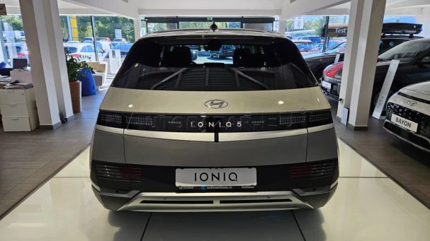 Hyundai Ioniq 168 kW image number 2