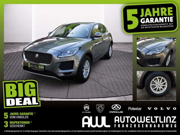 Jaguar E-Pace D150 110 kW image number 5