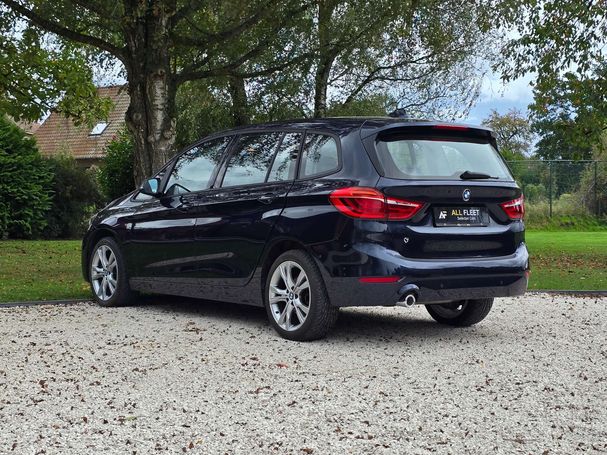 BMW 216d Active Tourer 85 kW image number 5