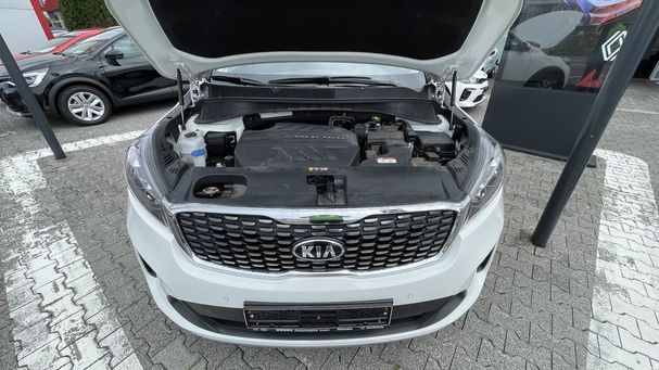 Kia Sorento 2.2 CRDi AWD Vision 147 kW image number 17