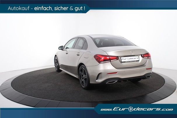 Mercedes-Benz A 180 d 85 kW image number 33