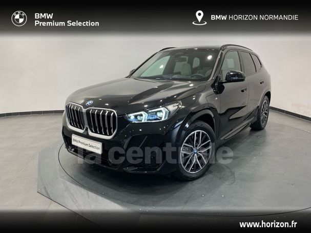 BMW X1 xDrive 180 kW image number 1