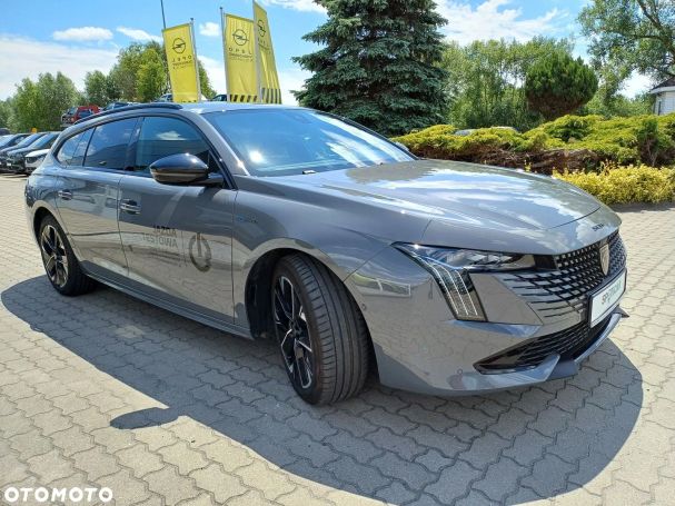 Peugeot 508 165 kW image number 2